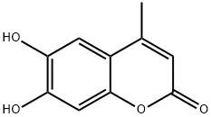 4-Methyl-6,7-dihydroxycoumarin